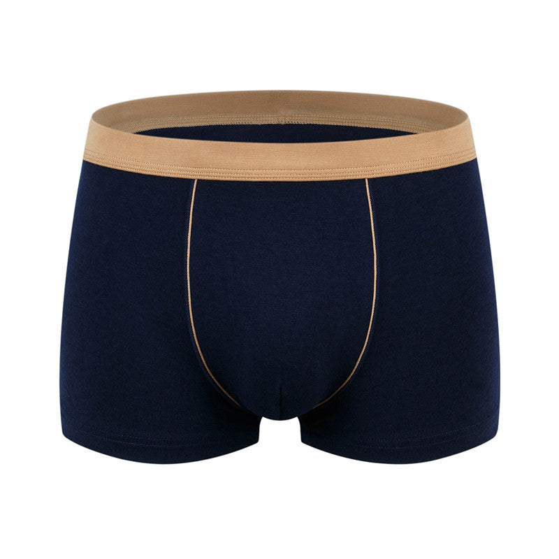 Calzoncillos Bóxer de Algodón para Hombre — Tallas Grandes XL a 9XL
