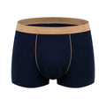Calzoncillos Bóxer de Algodón para Hombre — Tallas Grandes XL a 9XL