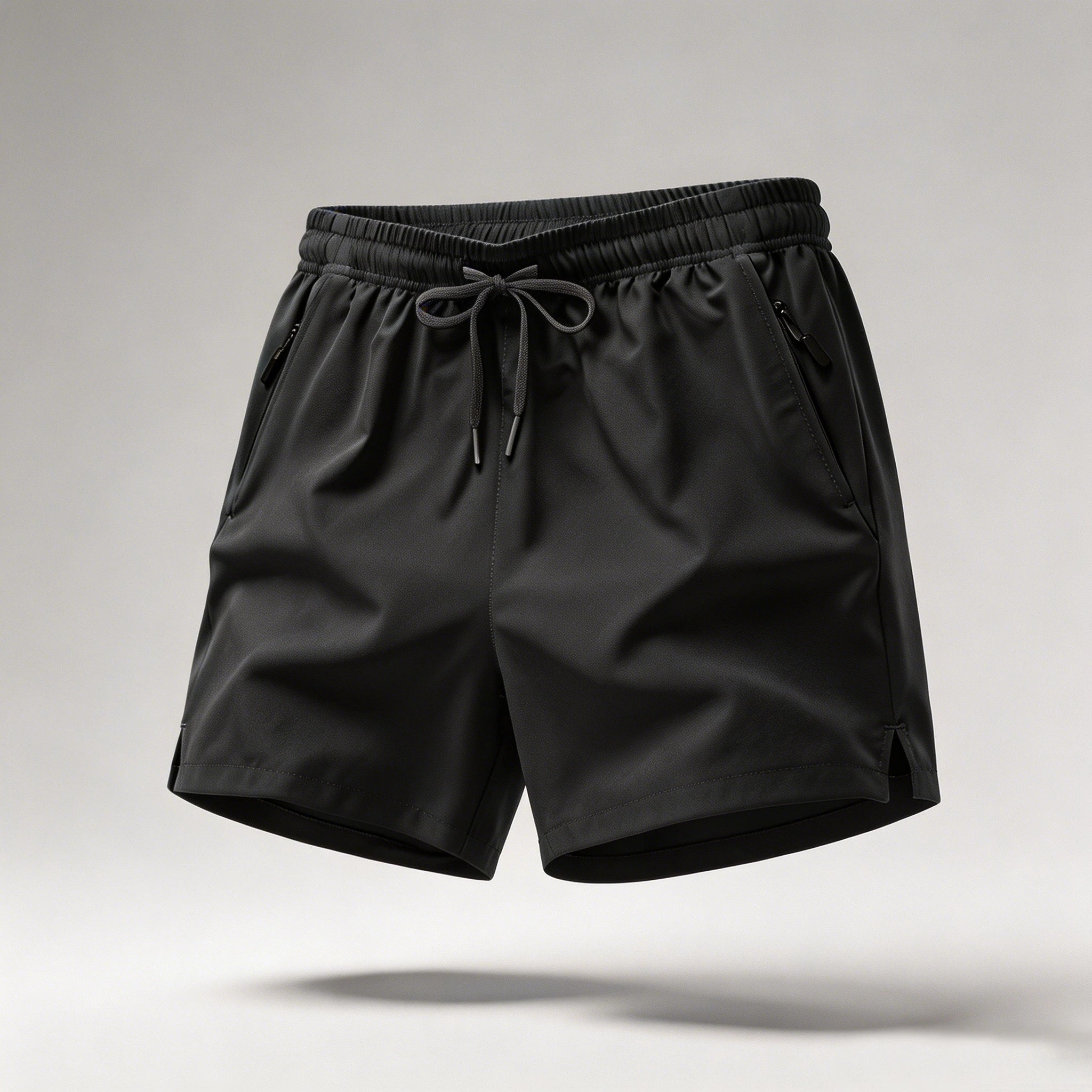 Pantalones Cortos Deportivos de Secado Rápido para Hombre | 3 Colores | M-4XL