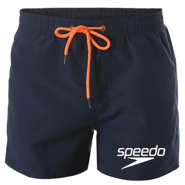 Bañador Corto Hombre | Shorts de Playa Secado Rápido | Estampados | Tallas S-4XL