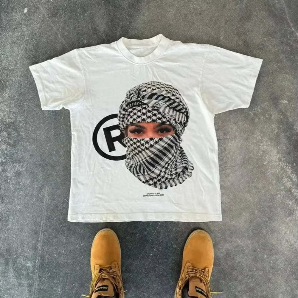 Camiseta Estampado Portada The Sun | Novelty UK Pop Culture | Unisex | Algodón