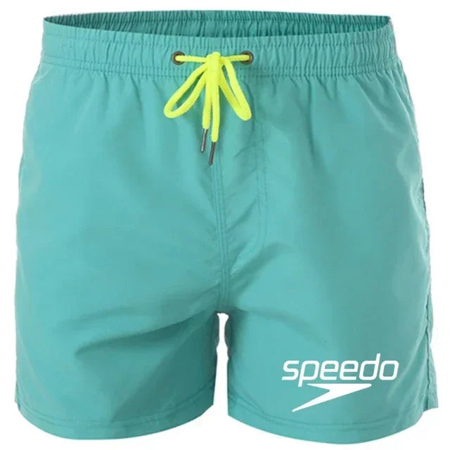 Bañador Corto Hombre | Shorts de Playa Secado Rápido | Estampados | Tallas S-4XL