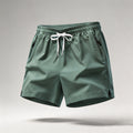 Pantalones Cortos Deportivos de Secado Rápido para Hombre | 3 Colores | M-4XL