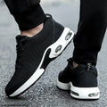 Zapatos de Seguridad con Puntera de Acero | Hombre y Mujer | Ligeros y Transpirables | Tallas 36-48