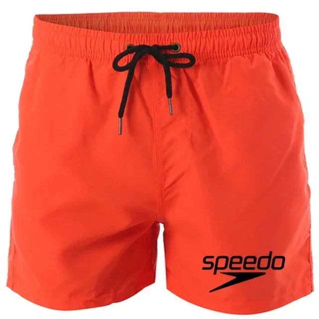 Bañador Corto Hombre | Shorts de Playa Secado Rápido | Estampados | Tallas S-4XL