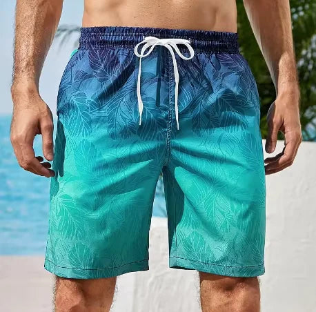 Bañador Hombre Patrick Star 3D | Secado Rápido