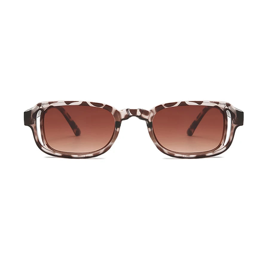 Gafas de Sol Ovaladas para Mujer – Estilo Fashion, Certificación CE | 4 Colores