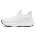 Zapatillas Running Hombre Punta Ancha | Suela Antideslizante
