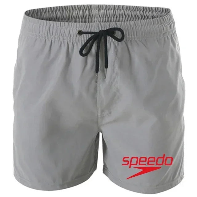Bañador Corto Hombre | Shorts de Playa Secado Rápido | Estampados | Tallas S-4XL
