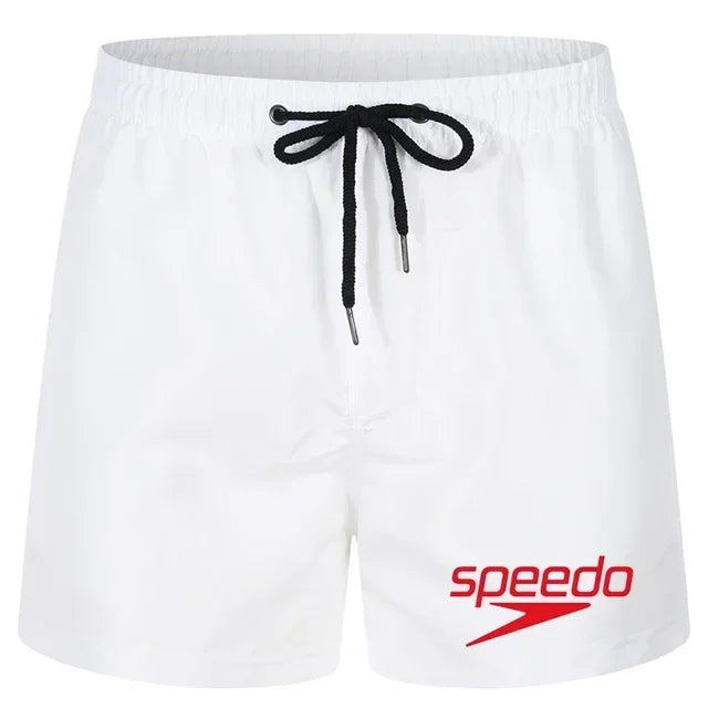 Bañador Corto Hombre | Shorts de Playa Secado Rápido | Estampados | Tallas S-4XL