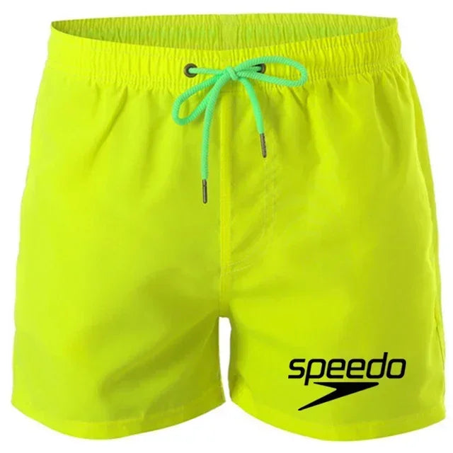 Bañador Corto Hombre | Shorts de Playa Secado Rápido | Estampados | Tallas S-4XL