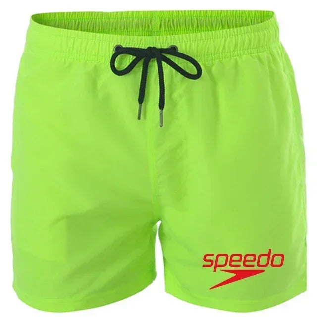 Bañador Corto Hombre | Shorts de Playa Secado Rápido | Estampados | Tallas S-4XL