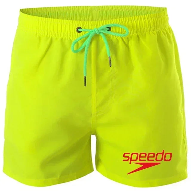 Bañador Corto Hombre | Shorts de Playa Secado Rápido | Estampados | Tallas S-4XL
