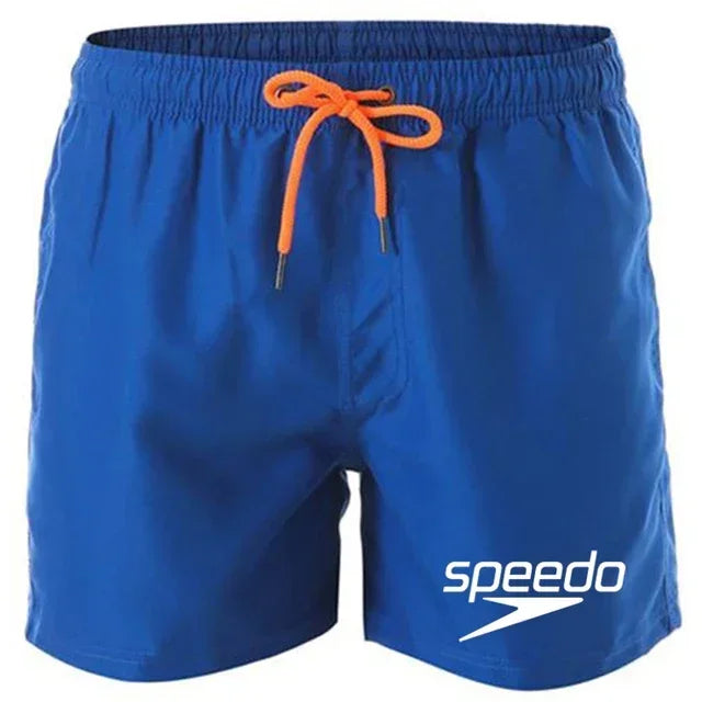 Bañador Corto Hombre | Shorts de Playa Secado Rápido | Estampados | Tallas S-4XL