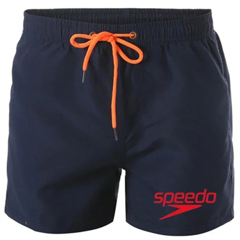 Bañador Corto Hombre | Shorts de Playa Secado Rápido | Estampados | Tallas S-4XL