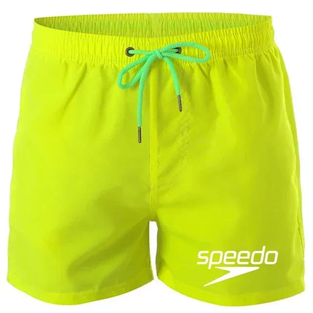Bañador Corto Hombre | Shorts de Playa Secado Rápido | Estampados | Tallas S-4XL