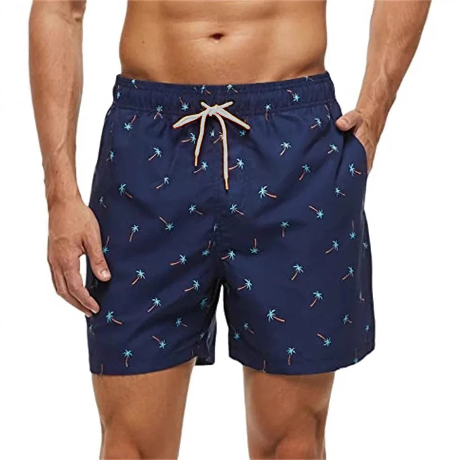 Bañador Hombre Patrick Star 3D | Secado Rápido