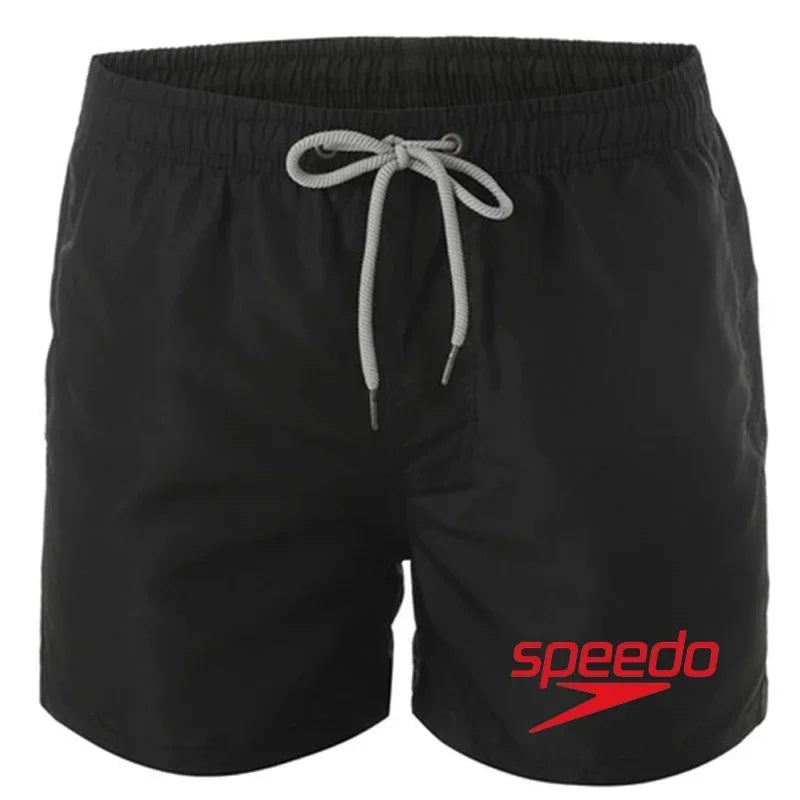 Bañador Corto Hombre | Shorts de Playa Secado Rápido | Estampados | Tallas S-4XL