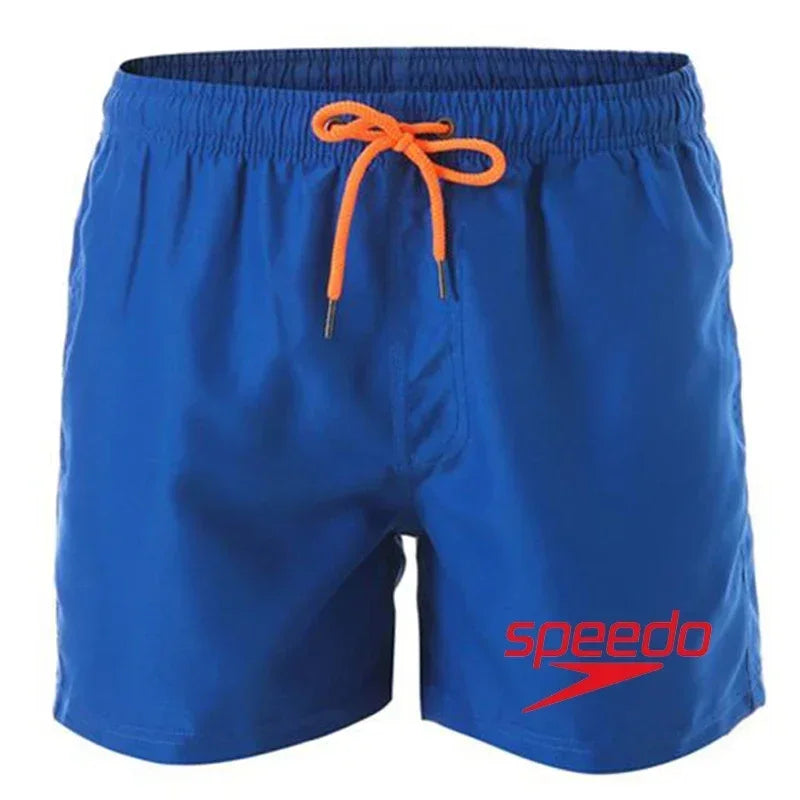Bañador Corto Hombre | Shorts de Playa Secado Rápido | Estampados | Tallas S-4XL
