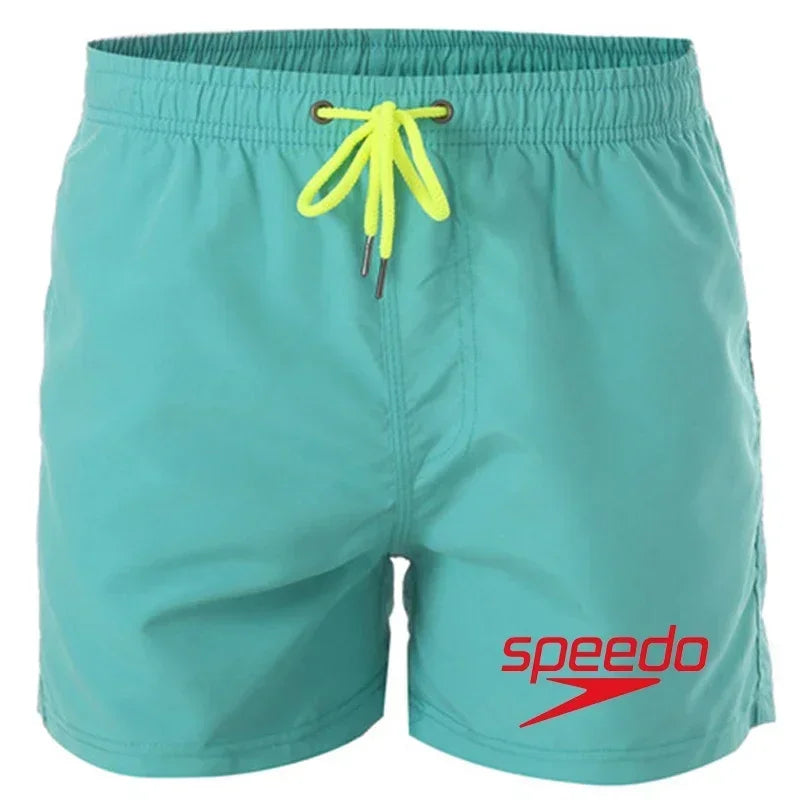 Bañador Corto Hombre | Shorts de Playa Secado Rápido | Estampados | Tallas S-4XL