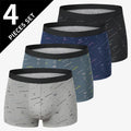 Pack de Bañadores para Hombre – Shorts de Playa Estampados, Tallas Grandes | Packs de 4 y 5 Uds.