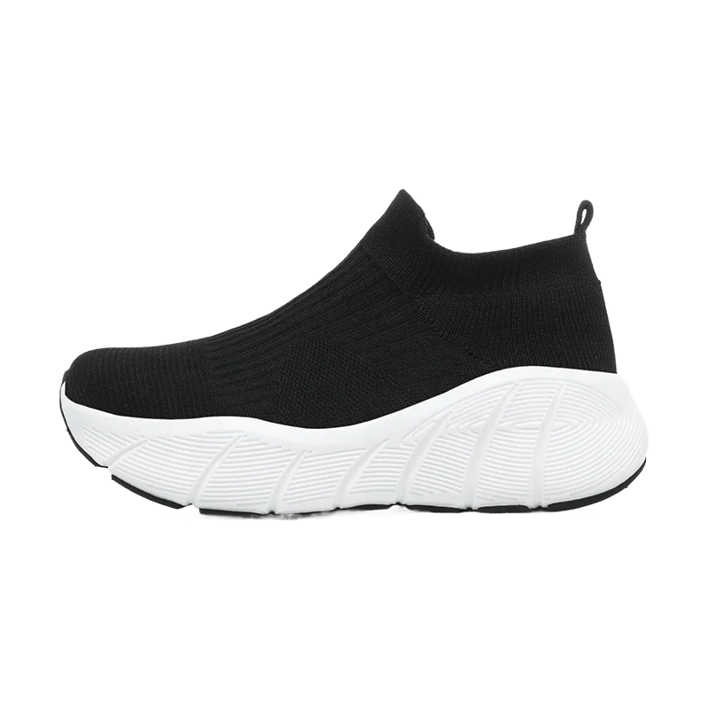 Zapatillas Deportivas Unisex Ligeras y Transpirables — Running y Uso Diario | Tallas 36-44