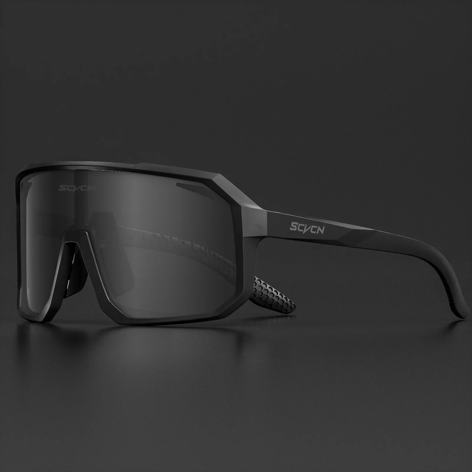 Gafas de Ciclismo en Carretera UV400 – Protección Solar para Hombre y Mujer