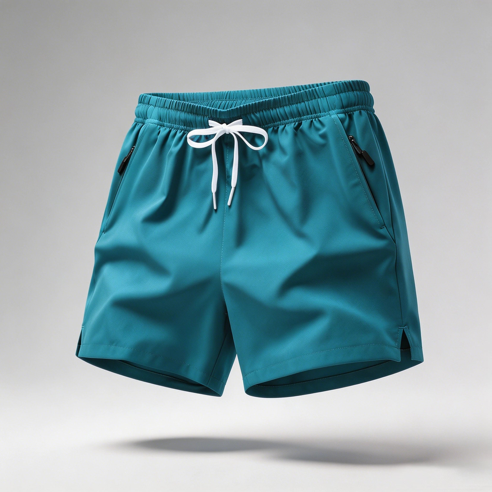 Pantalones Cortos Deportivos de Secado Rápido para Hombre | 3 Colores | M-4XL