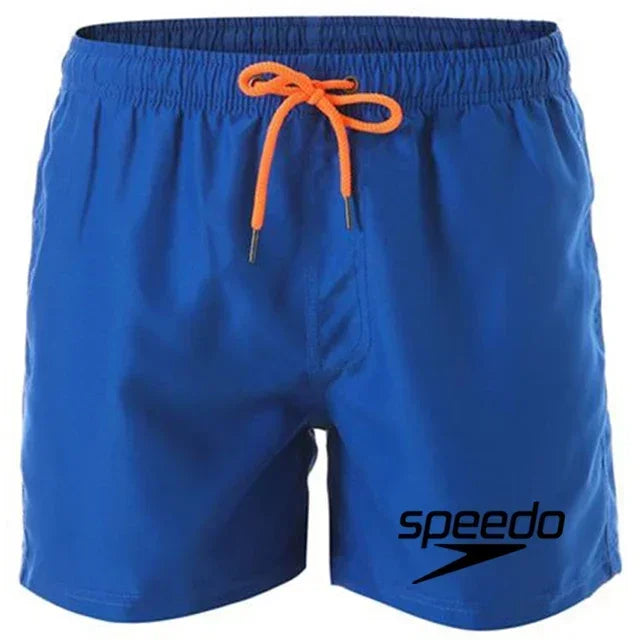 Bañador Corto Hombre | Shorts de Playa Secado Rápido | Estampados | Tallas S-4XL