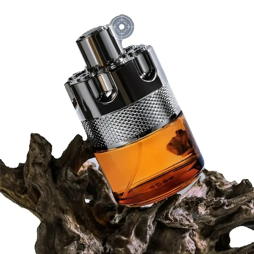 Perfume con Feromonas | Colonia Hombre y Mujer | Sin Alcohol | Fragancia Floral Duradera | 100ml