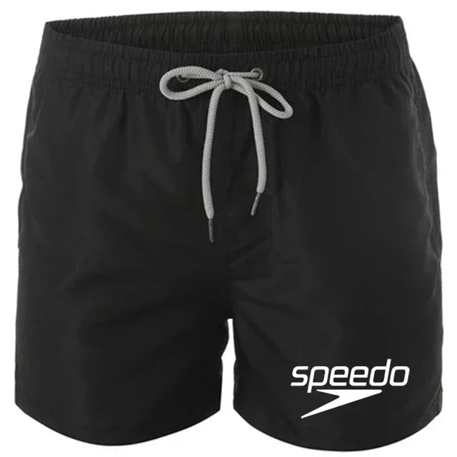 Bañador Corto Hombre | Shorts de Playa Secado Rápido | Estampados | Tallas S-4XL