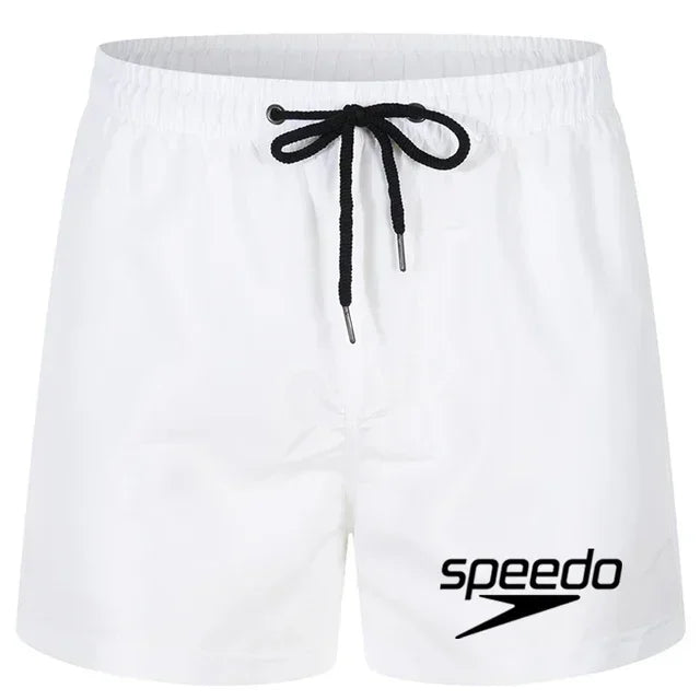 Bañador Corto Hombre | Shorts de Playa Secado Rápido | Estampados | Tallas S-4XL