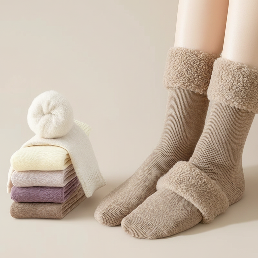 Pack 5 pares calcetines